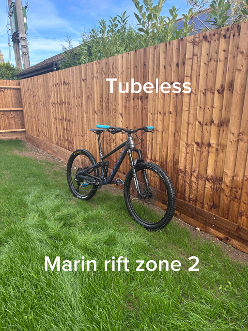 Marin Rift Zone 2 27.5 2024
