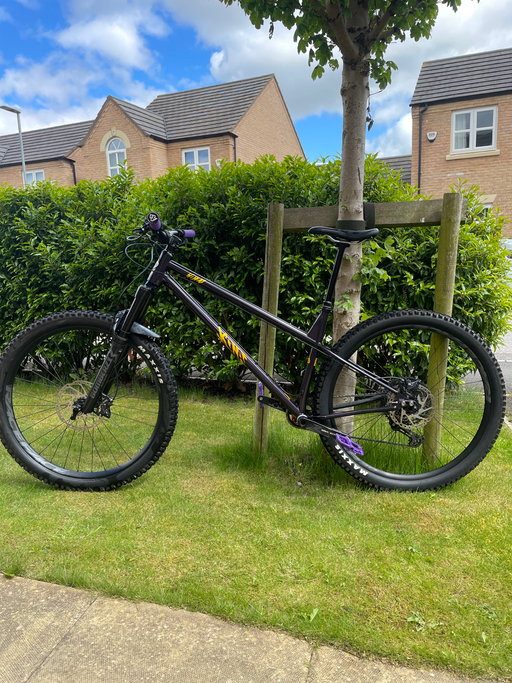 Kona Honzo ESD 29er 2026