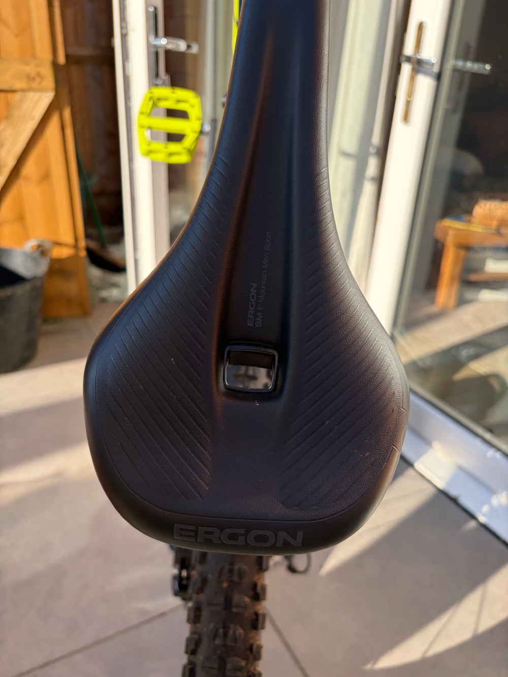 Trek Rail 7 Gen 2 2023