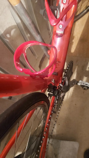 Merida Scultura 400 2017