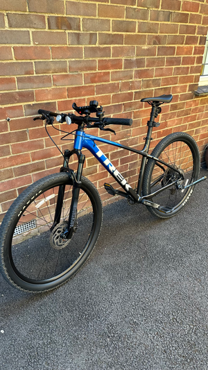Trek Marlin 8 Gen 3 2022