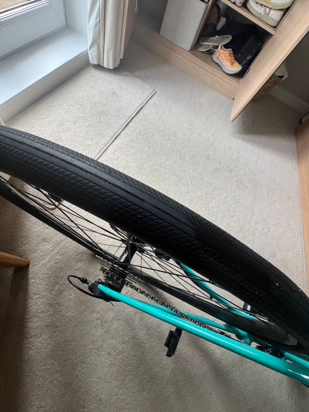 Specialized Allez E5 2025