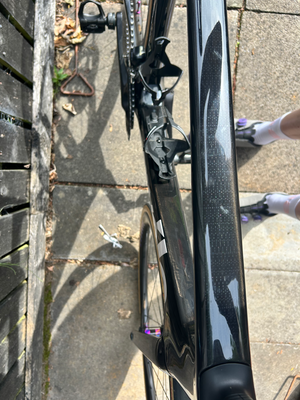 Cervelo Caledonia 5 Ultegra Di2 Disc 2025