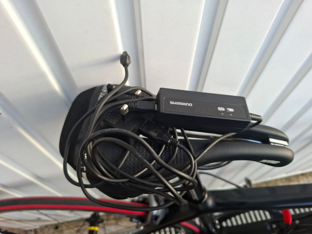 Ribble Sportive Racing 2015