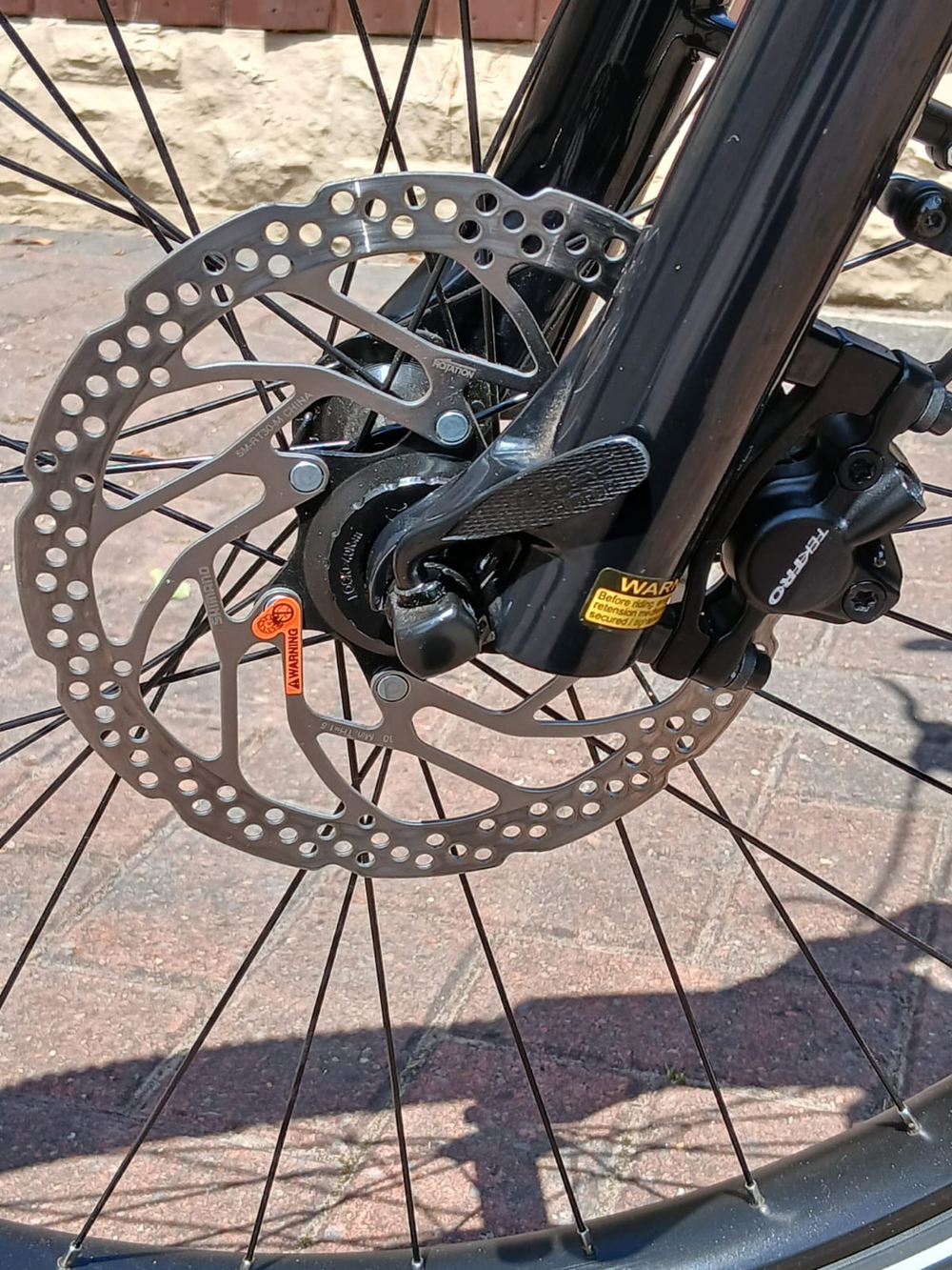 Trek Allant+ 7 2023