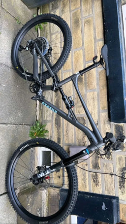 Specialized Status 160 Frameset 2023