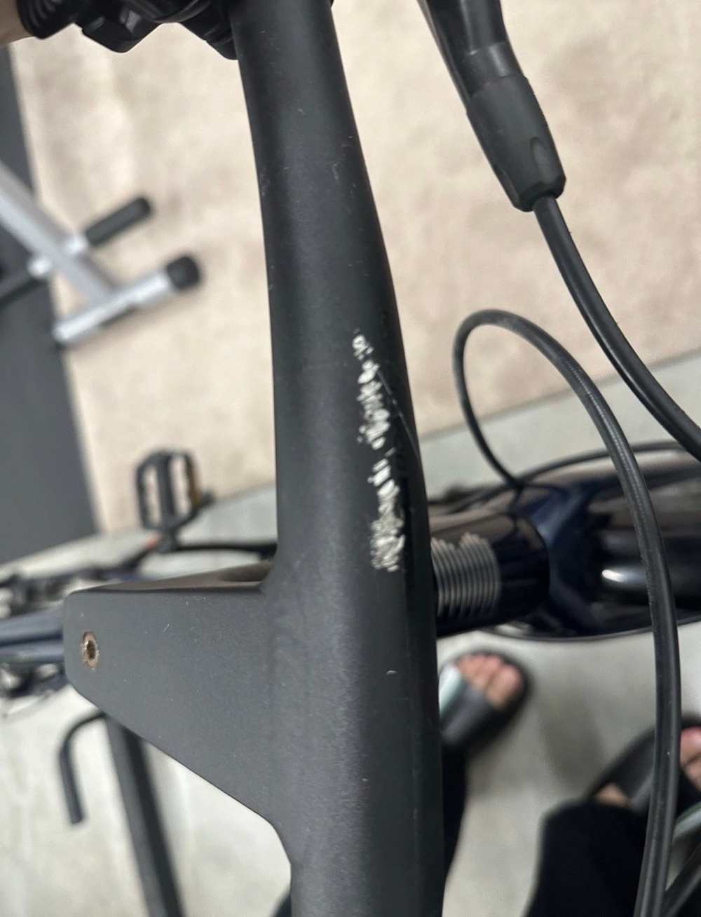 Boardman HYB 8.9 2020