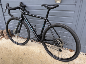 Trek Checkpoint ALR 5 Disc 2021