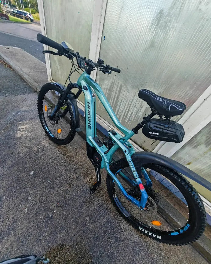 Haibike Allmtn 3 2024