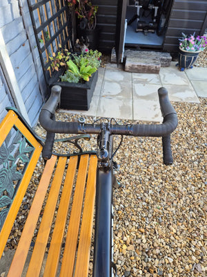 Trek Domane 5.9 Compact 2012