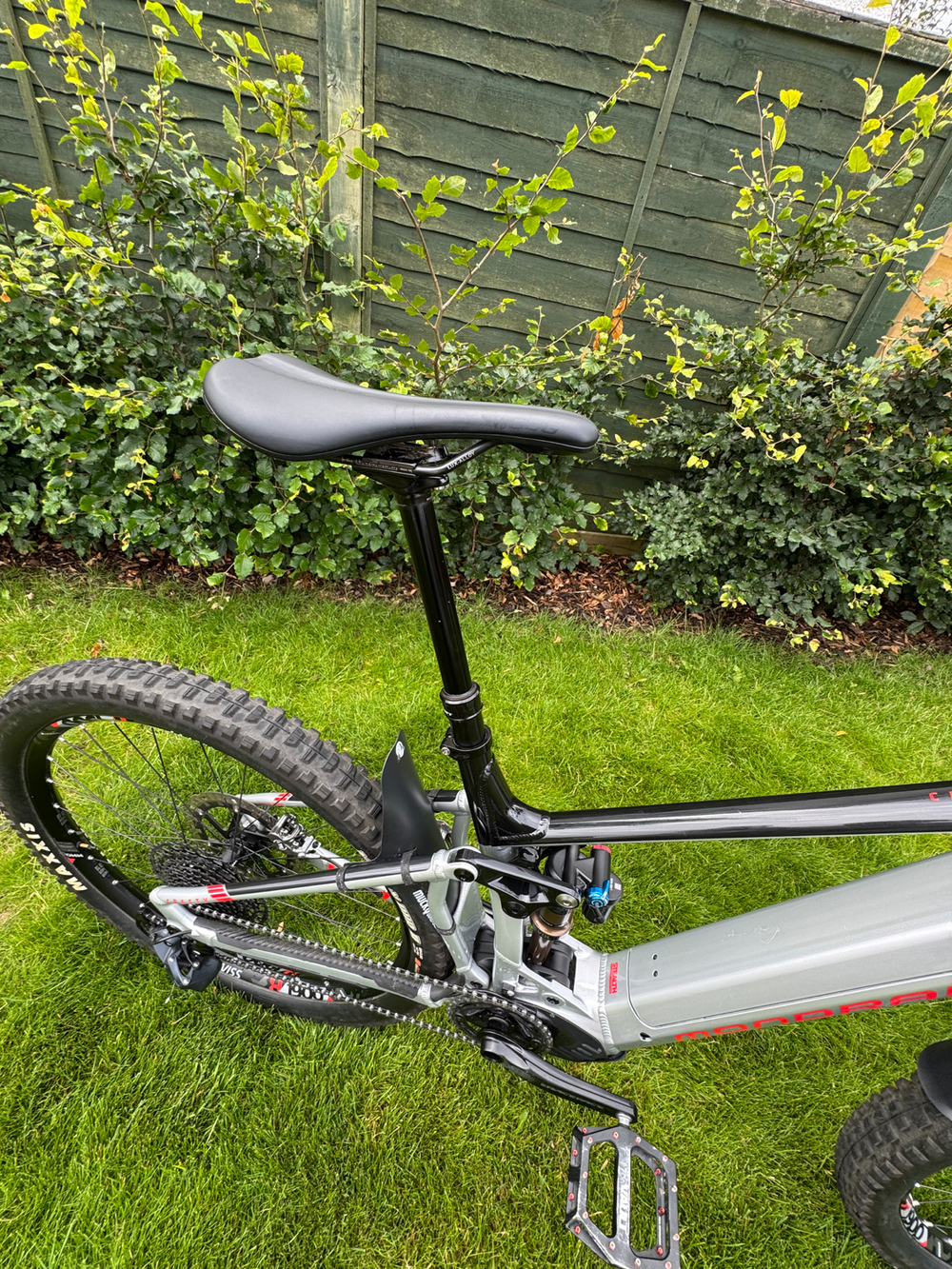 Mondraker Crafty RR 2021