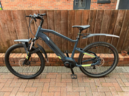 Haibike HardSeven 5 2021