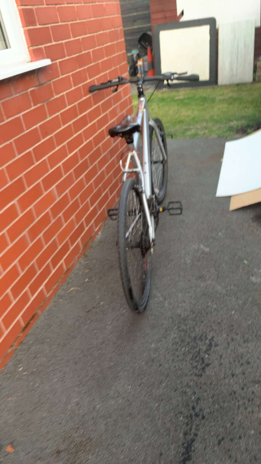 Carrera Parva 2020
