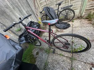 Merida Crossway 20D 2021