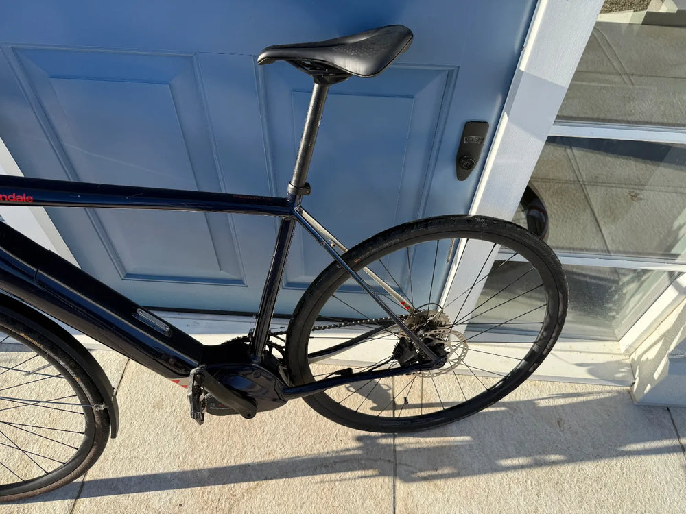 Cannondale Synapse Neo 2 2021