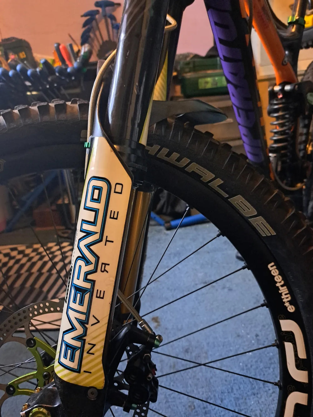 Kona Supreme Operator 2016