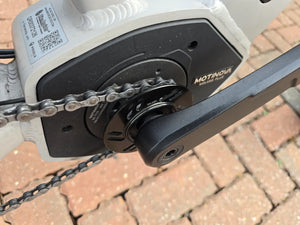 Peddle Pro Hybrid