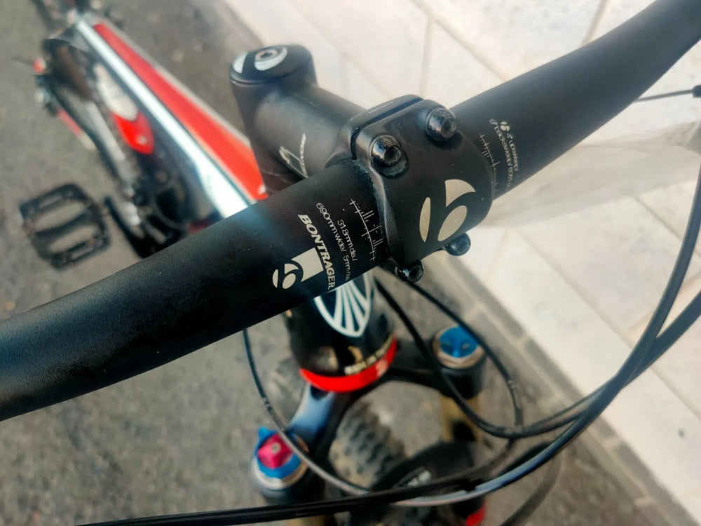 Trek Superfly AL 29er