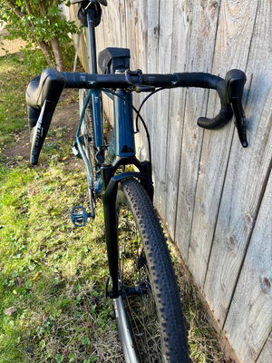 Canyon Grizl CF SL 8 AXS 2024