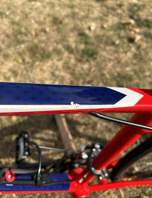 Wiggins Rouen 650 Junior 2018