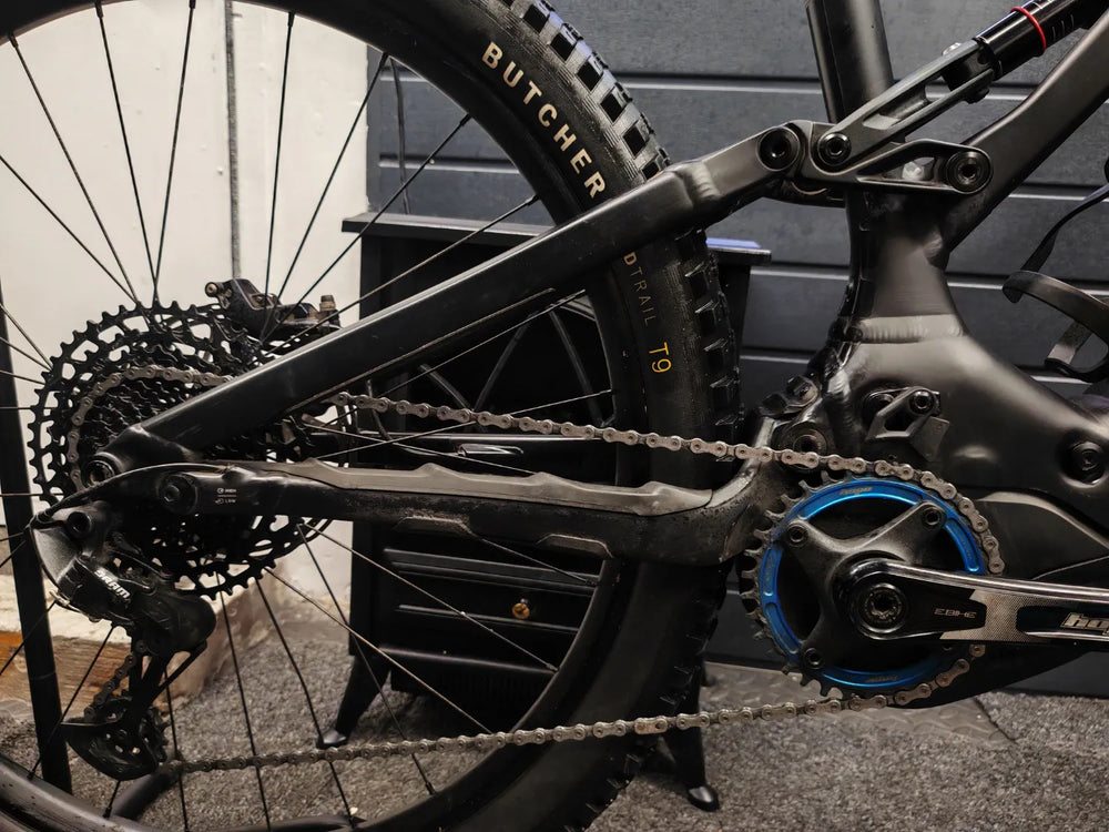 Specialized Turbo Levo 3 Alloy 2025