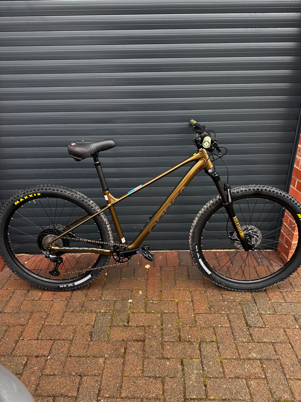 Orbea LAUFEY H30 2024