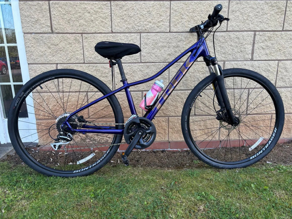 Trek Dual Sport 2 Women's 2021
