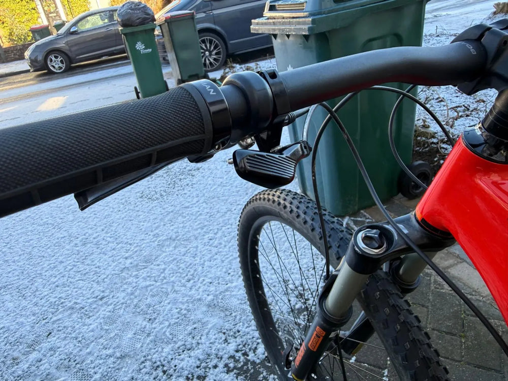 Boardman MTR 8.6 2021