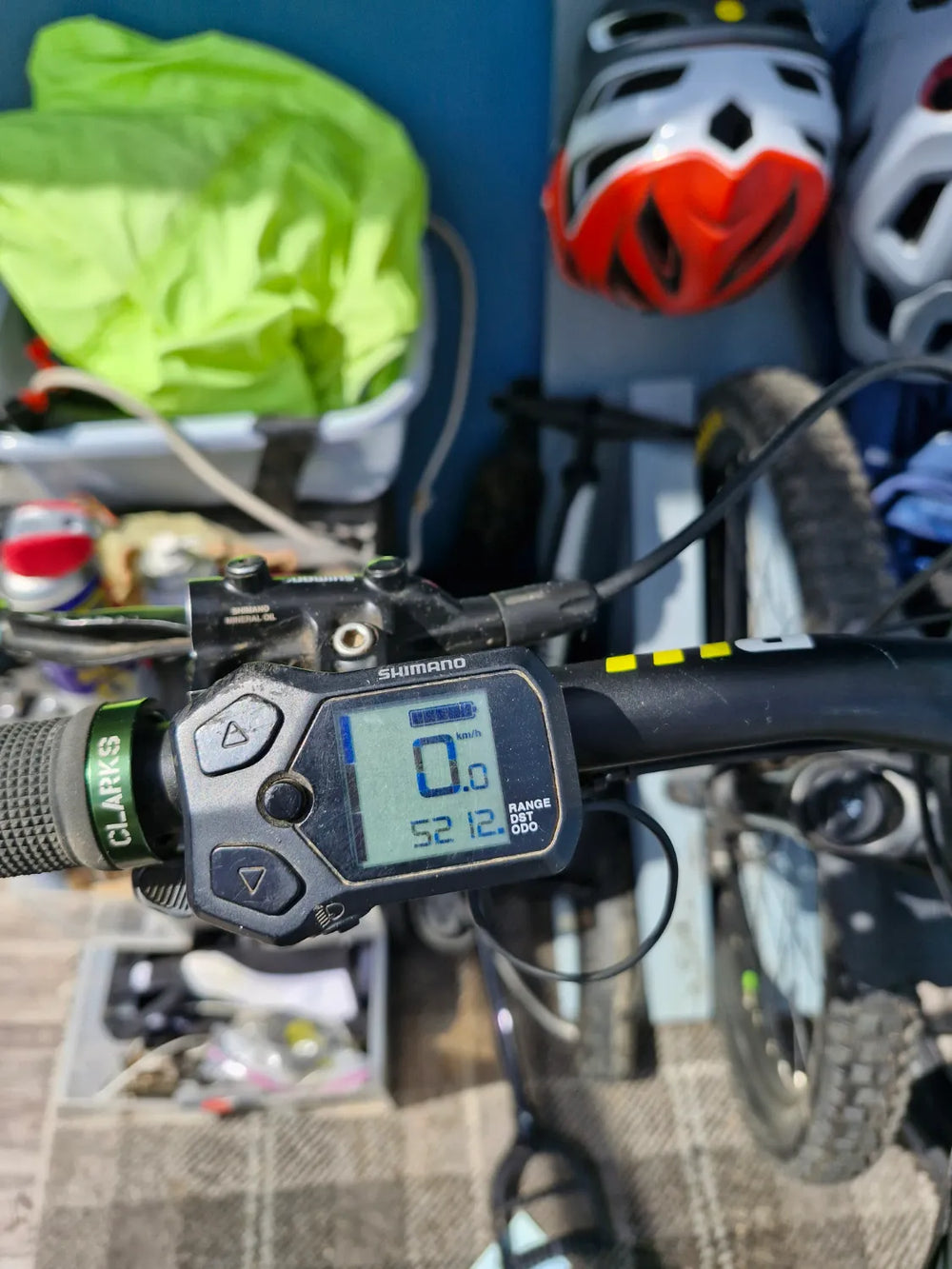 Merida eONE-SIXTY 5000 2021