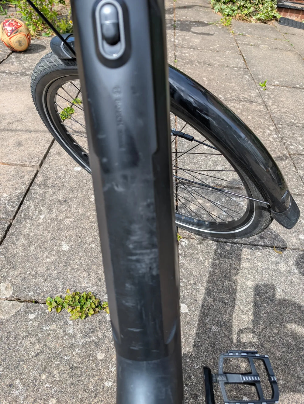 Raleigh Motus Grand Tour Low Step Bosch 2022