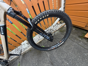 Orange Crush Pro 27 5 2021