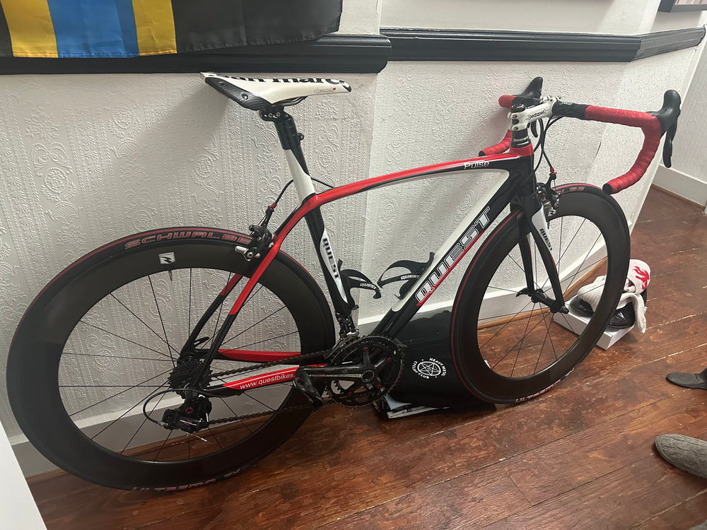 Quest Pulse 2010