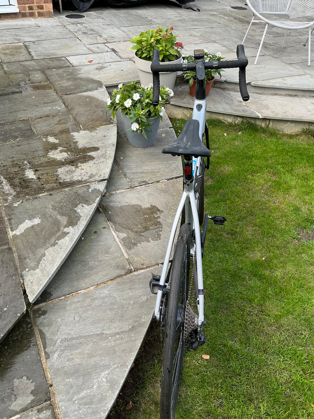 Orbea Gain D30i 105 Di2 2023