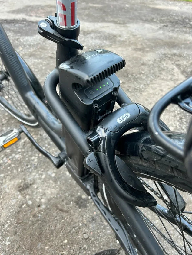 VoltBike Bravo 2019