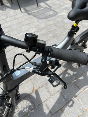 MiRider 16 Folding Electric 2024