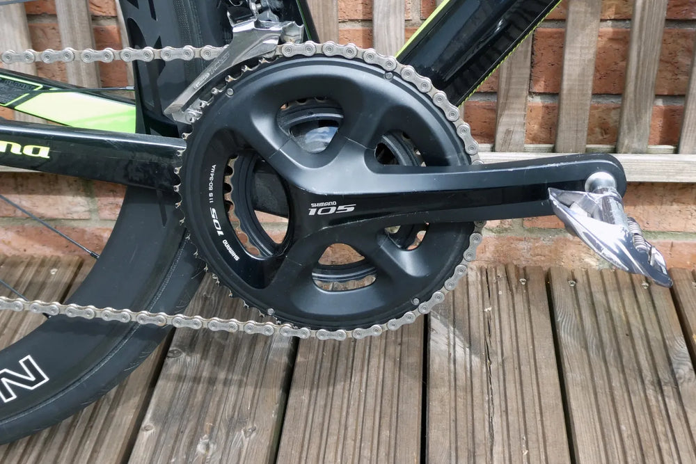 PlanetX Matatona (Custom Build) 2017