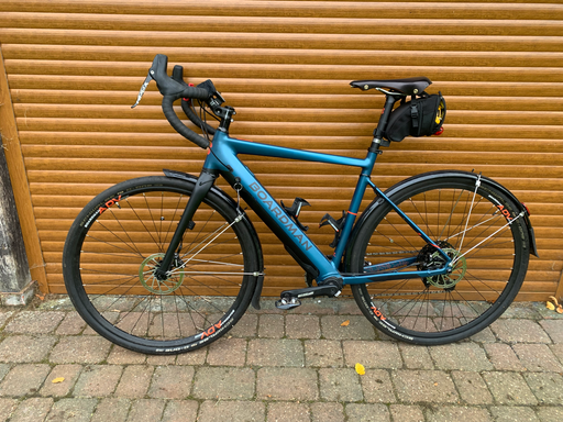 Boardman ADV-E 8.6 2023