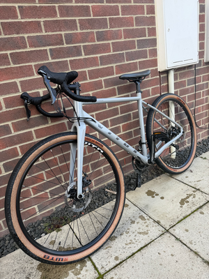 Vitus Substance VR-2 Gravel 2024