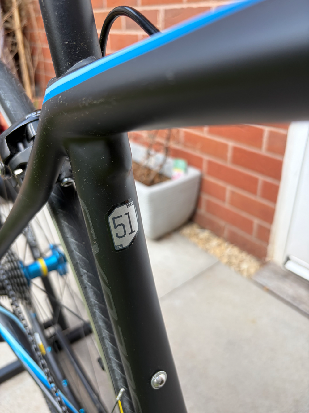 Cannondale Synapse 105 2022