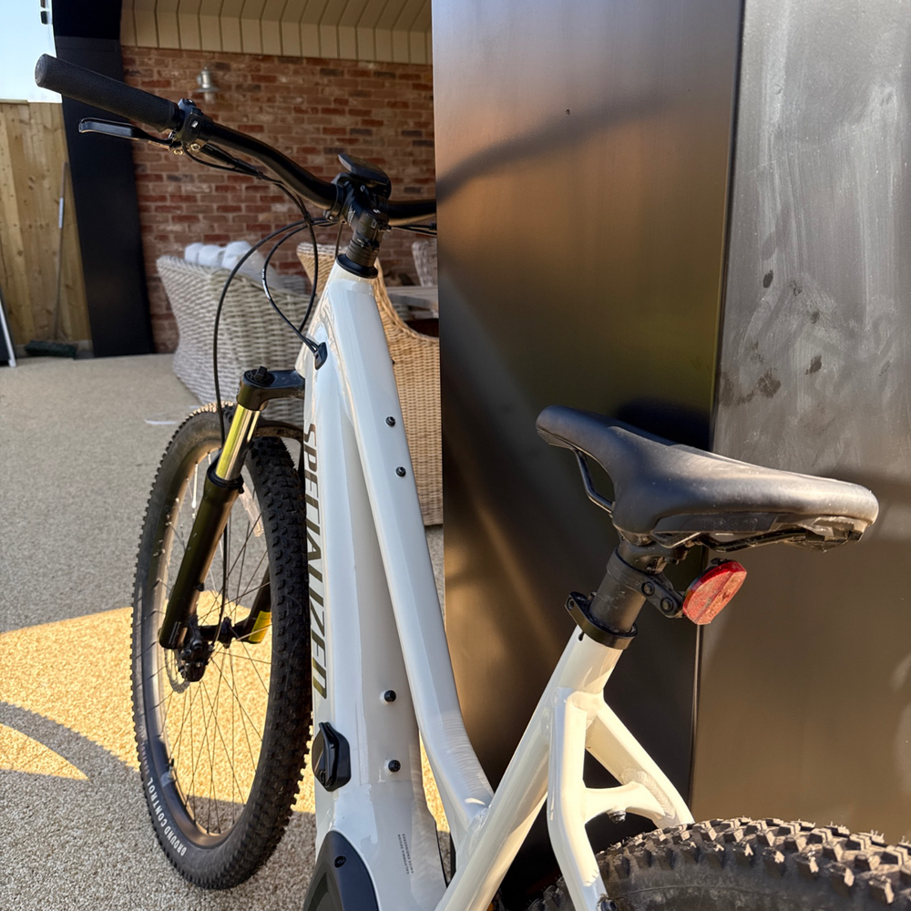 Specialized Tero 3 0 Step Through 2023