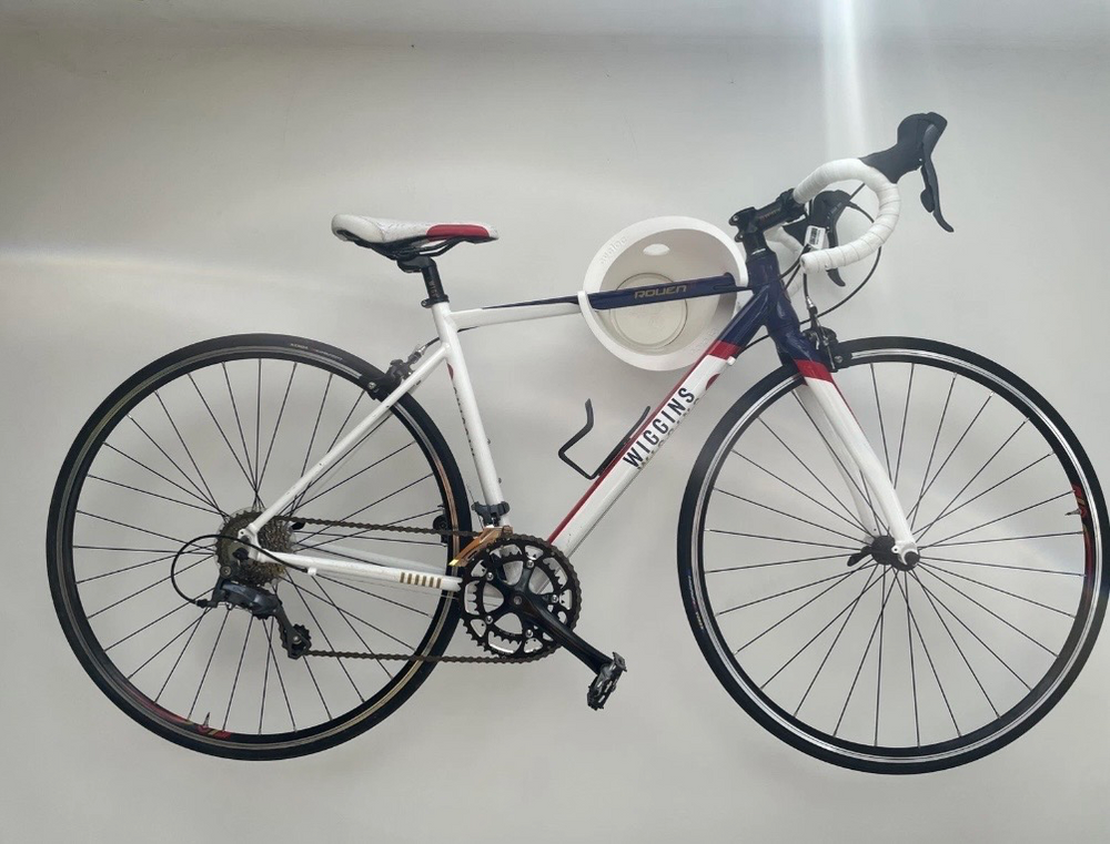Wiggins Rouen ADV Junior 2020