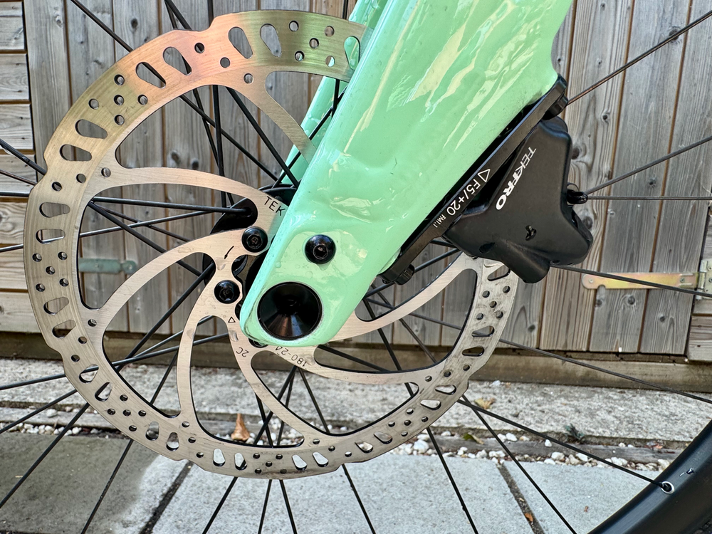 Specialized Vado SL 2 4 0 EQ 2025