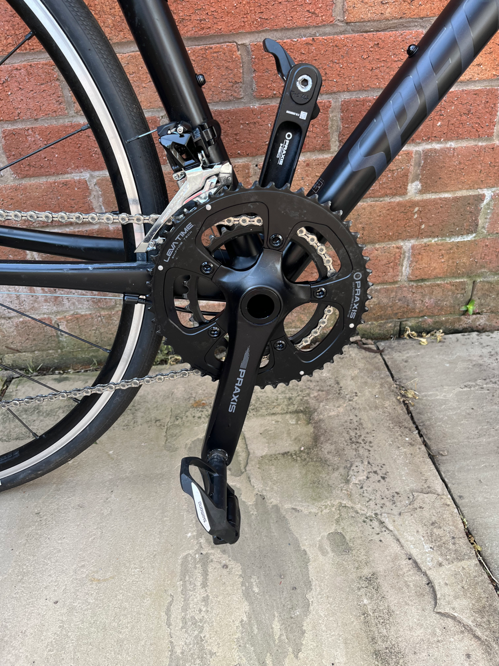 Specialized Allez Elite 2021