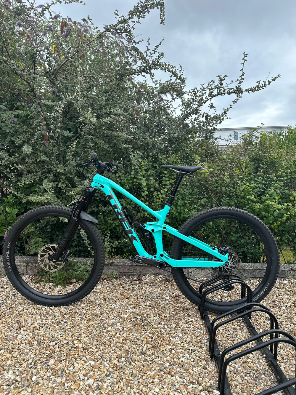 Trek Slash 8 Gen 5 2022