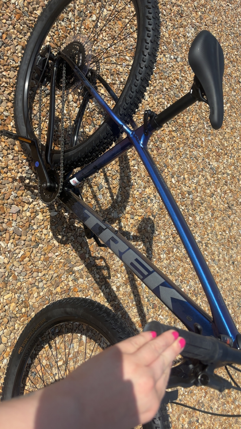 Trek Marlin 4 2026