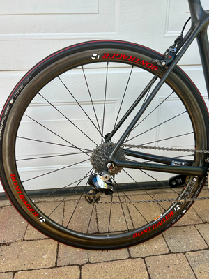 Trek Émonda SLR 9 H1 2015
