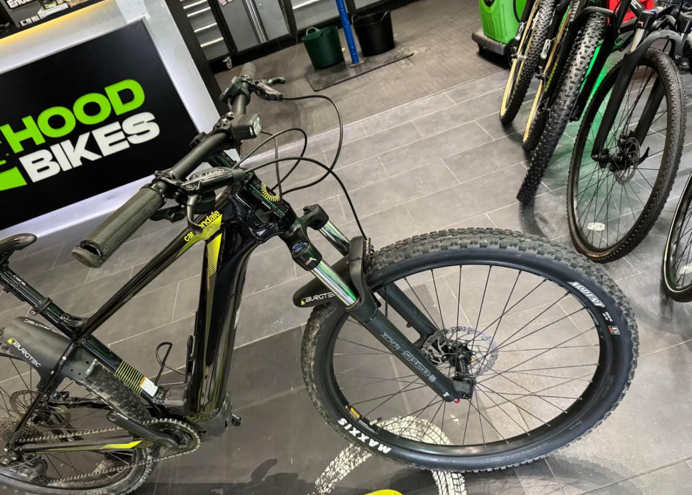 Cannondale Trail Neo 3 2020