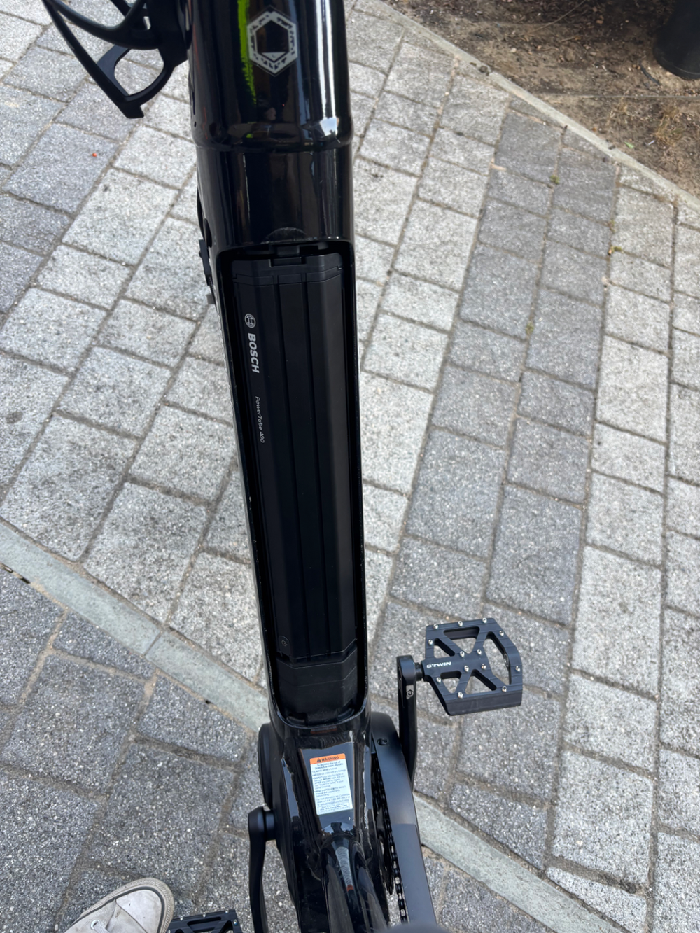 Cannondale Adventure Neo 3.1 EQ 2023