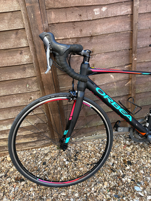 Orbea Avant H60 2020