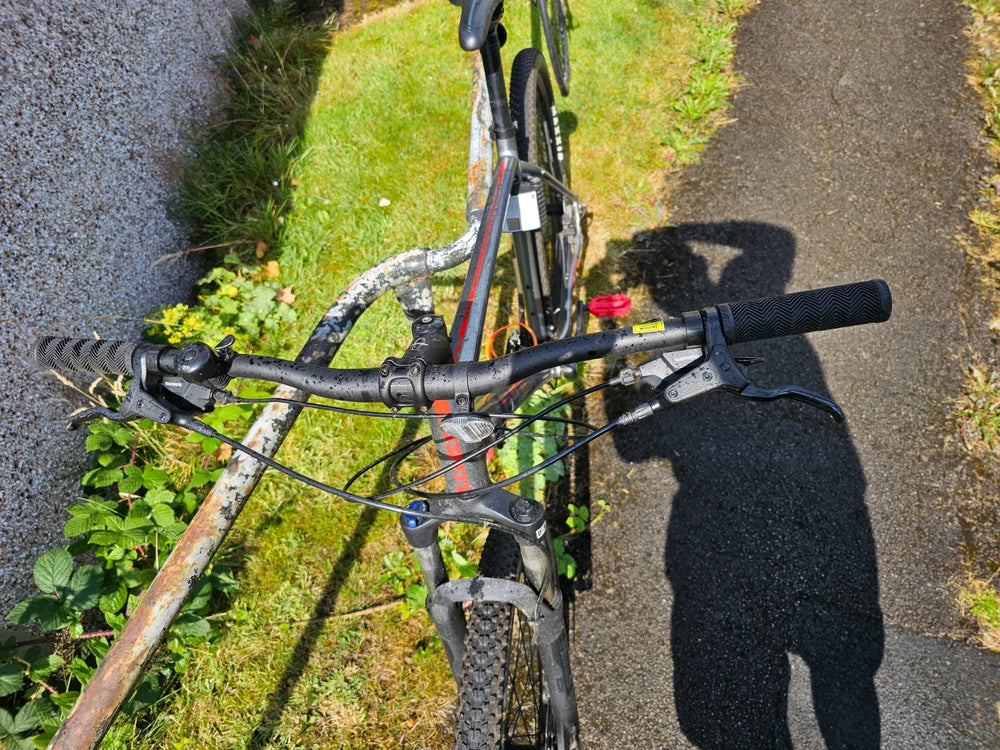 Giant Talon 2 29-inch 2024
